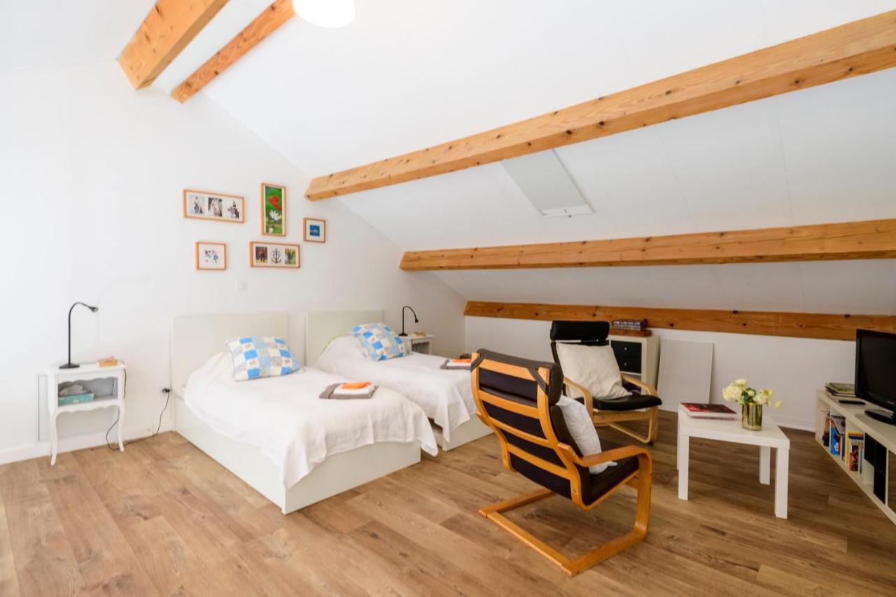 Le Cabanon De Virginie Villa Salin-de-Giraud Luaran gambar