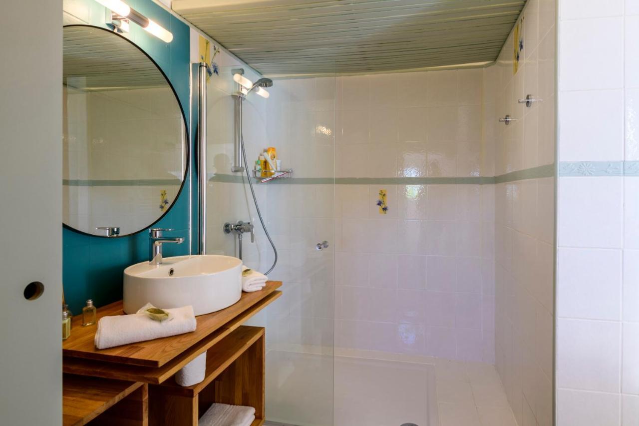 Le Cabanon De Virginie Villa Salin-de-Giraud Luaran gambar