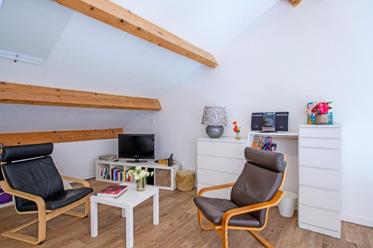 Le Cabanon De Virginie Villa Salin-de-Giraud Luaran gambar